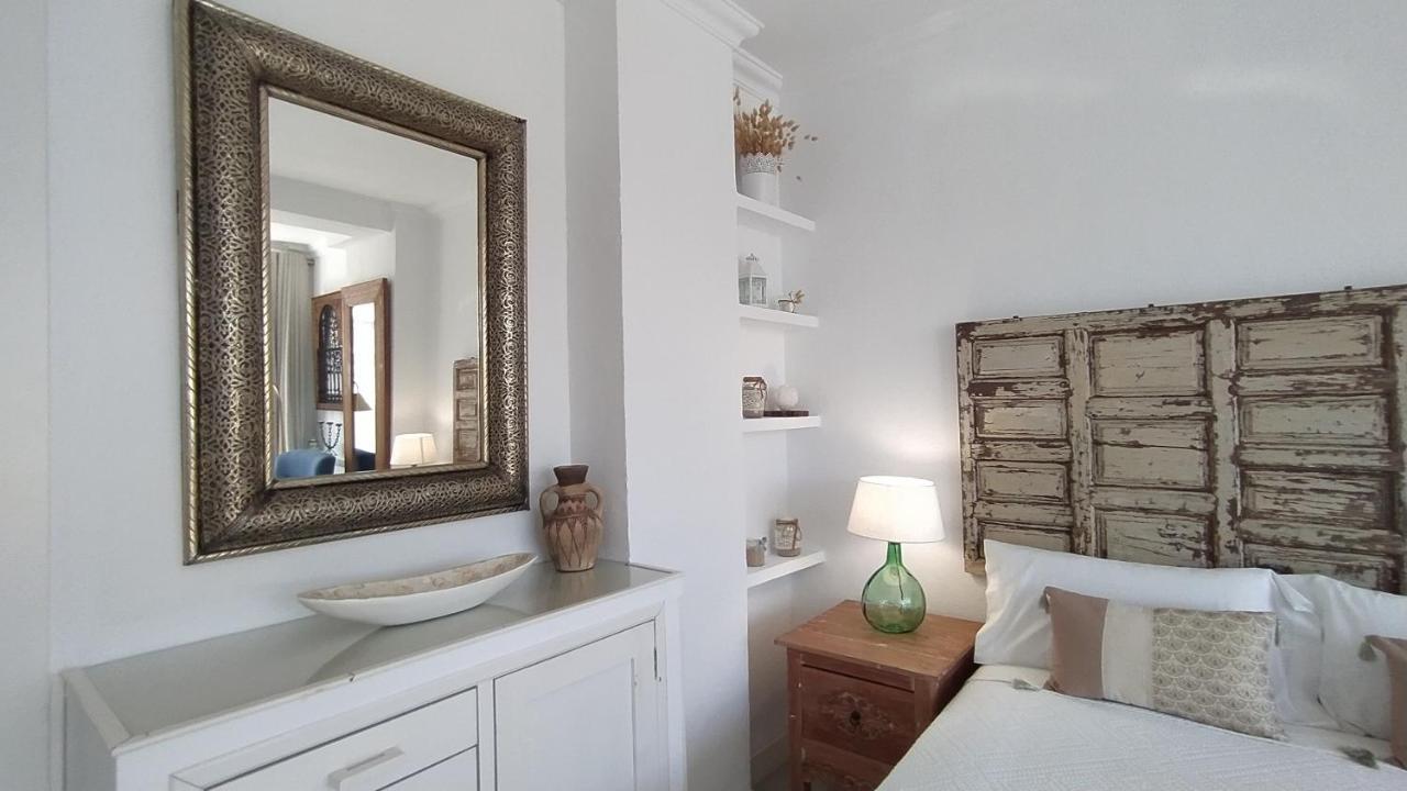 Sherryflat Luna Jerez de la Frontera Exterior foto